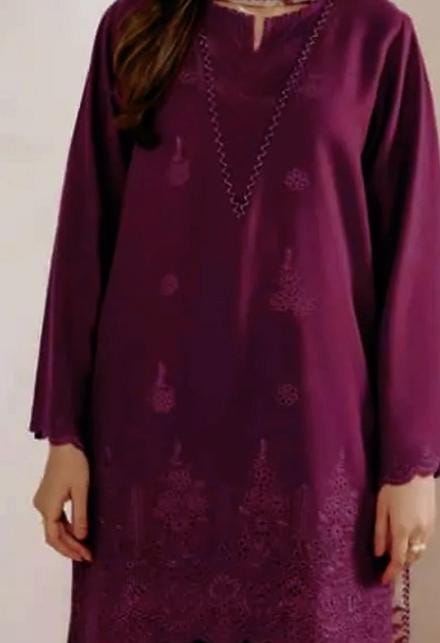 LAWN 3 PIECE EMBROIDERY 🪡 EID COLLECTION